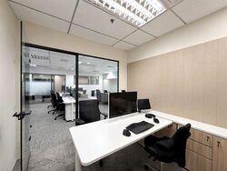 Hong Leong Building (D1), Office #639844581